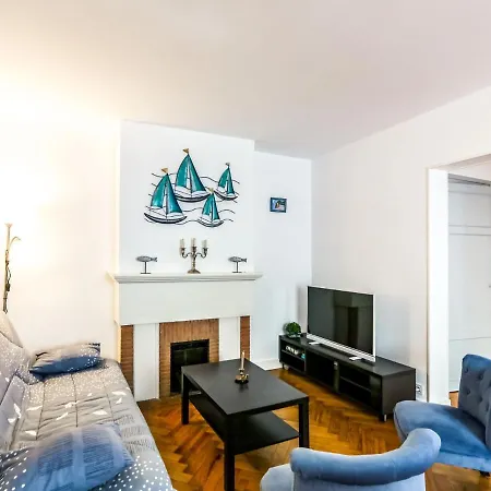 Jonain By Interhome Apartamento