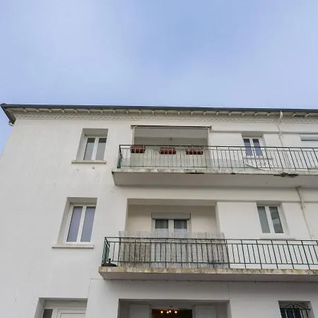 Jonain By Interhome * Royan