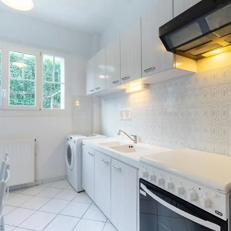 Jonain By Interhome Apartamento *