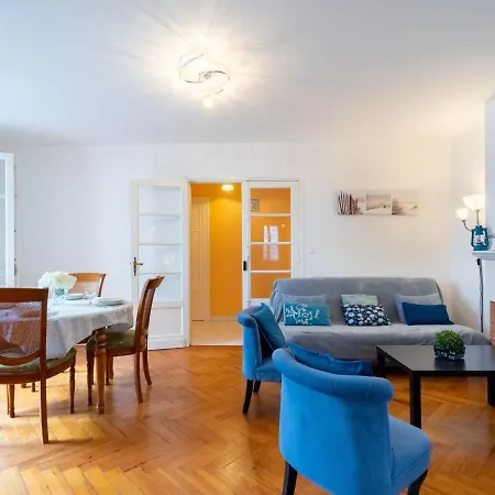 Jonain By Interhome Apartamento *