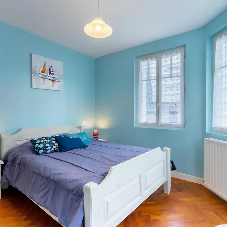 Jonain By Interhome Apartamento *