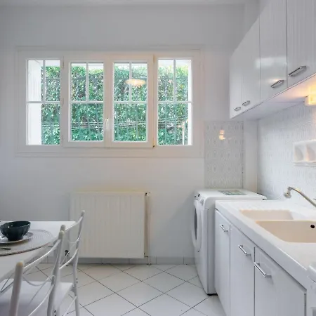 Jonain By Interhome Apartamento Royan