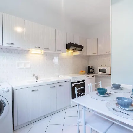 Jonain By Interhome * Royan
