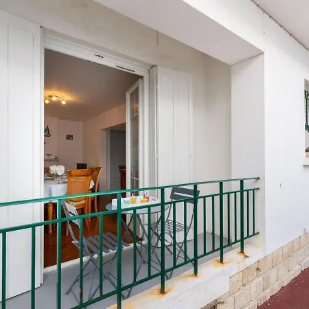 Jonain By Interhome * Royan