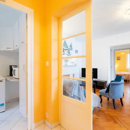 Jonain By Interhome Royan